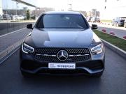 Mercedes-Benz GLC Coupe I (C253) Рестайлинг Санкт-Петербург  - изображение 23