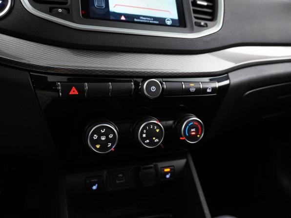 Lada (ВАЗ) Vesta I Рестайлинг (NG) с пробегом 2024 года, цена 1 299 077 рублей, 42177 км, универсал, Автокод Объявления