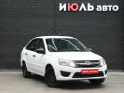Lada (ВАЗ) Granta I Екатеринбург  - изображение 20