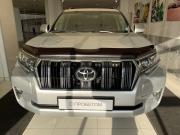 Toyota Land Cruiser Prado 150 Series Рестайлинг 3 Екатеринбург  - изображение 35