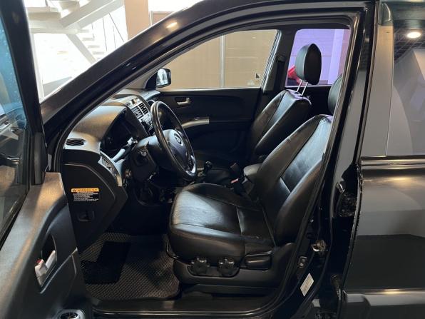 Kia Sportage II с пробегом 2007 года, цена 795 000 рублей, 350300 км, внедорожник, Автокод Объявления