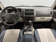 Mitsubishi Montero Sport I Магнитогорск  - изображение 25
