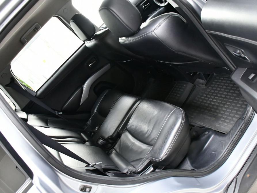 Mitsubishi Outlander II Рестайлинг Новосибирск  - изображение 23