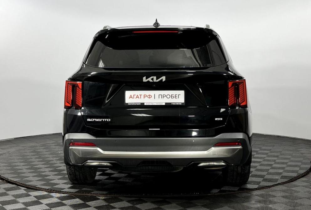 Kia Sorento IV Нижний Новгород  - изображение 7