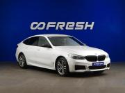 BMW 6 серии IV (G32) Москва  - изображение 26