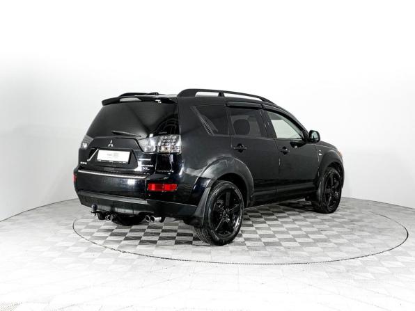 Mitsubishi Outlander II с пробегом 2008 года, цена 1 059 000 рублей, 269328 км, внедорожник, Автокод Объявления
