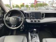 Toyota RAV4 IV (XA40) Череповец  - изображение 26