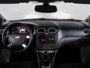 Ford Focus II Рестайлинг Москва  - изображение 30
