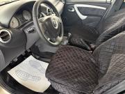 Renault Logan I Рестайлинг Волгоград  - изображение 29