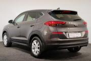Hyundai Tucson III Рестайлинг Ярославль  - изображение 30