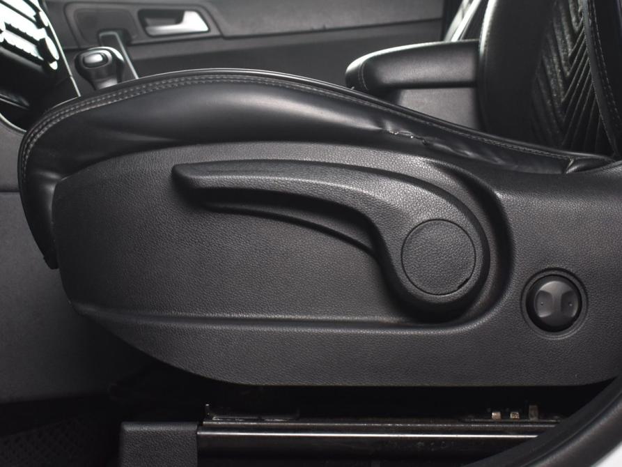 Kia Sportage IV Кемерово  - изображение 16