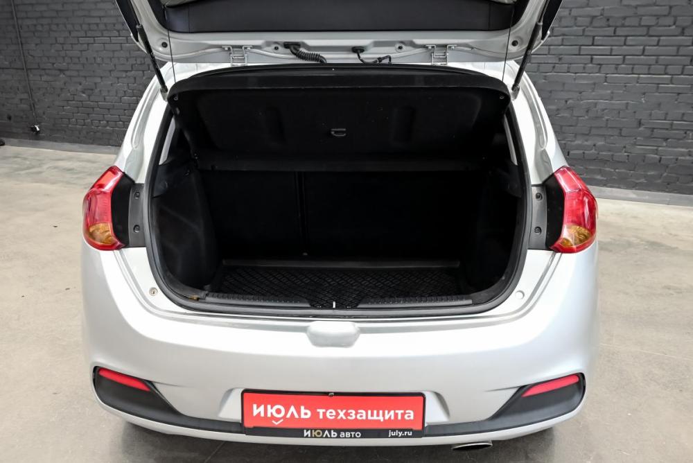 Kia Ceed II Екатеринбург  - изображение 7