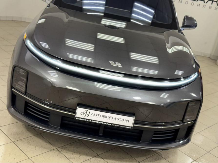 Li Auto (Lixiang) L7 I Рестайлинг Санкт-Петербург  - изображение 29