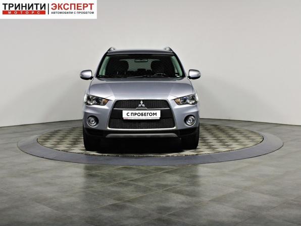 Mitsubishi Outlander II Рестайлинг с пробегом 2010 года, цена 1 157 000 рублей, 229280 км, внедорожник, Автокод Объявления