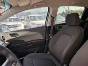 Chevrolet Aveo II Краснодар  - изображение 35