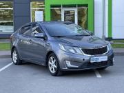 Kia Rio III Ярославль  - изображение 18