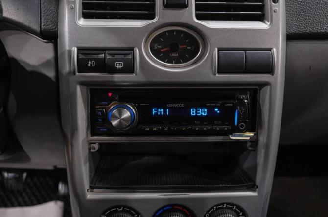Lada (ВАЗ) Priora I с пробегом 2012 года, цена 349 000 рублей, 156000 км, седан, Автокод Объявления