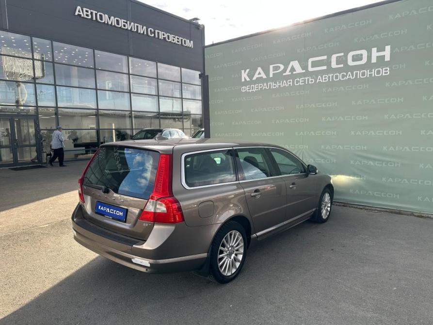 Volvo V70 III Екатеринбург  - изображение 2
