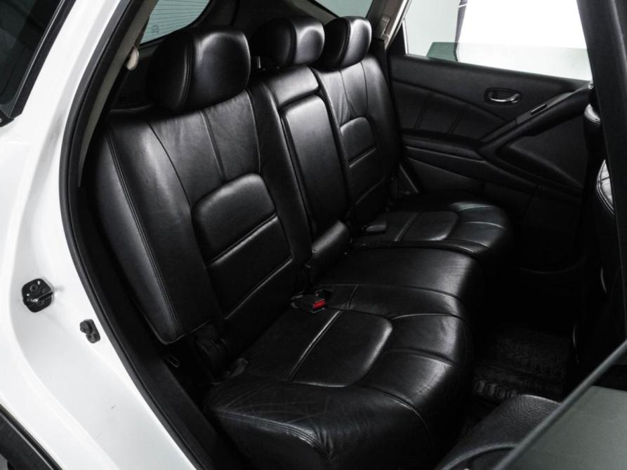 Nissan Murano II (Z51) Рестайлинг 2 Воронеж  - изображение 7