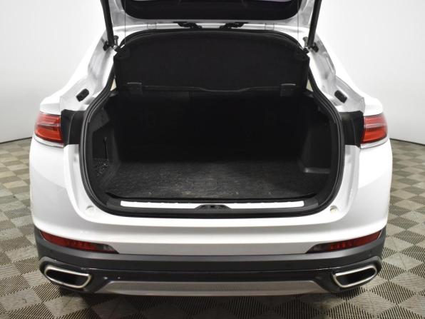 Geely Tugella I с пробегом 2022 года, цена 2 698 900 рублей, 88780 км, внедорожник, Автокод Объявления