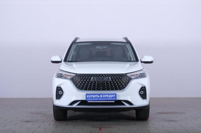 Haval M6 II с пробегом 2024 года, цена 1 999 000 рублей, 28000 км, внедорожник, Автокод Объявления