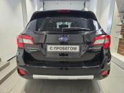 Subaru Outback V Москва  - изображение 23