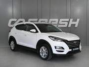 Hyundai Tucson III Рестайлинг Ростов-на-Дону  - изображение 20