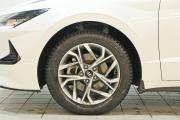 Hyundai Sonata VIII (DN8) Сургут  - изображение 26