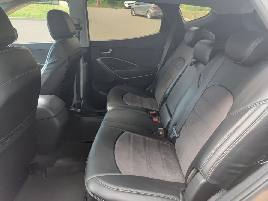 Hyundai Santa Fe III Ижевск  - изображение 15