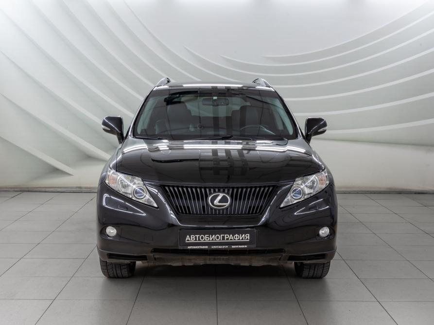 Lexus RX III Волгоград  - изображение 2