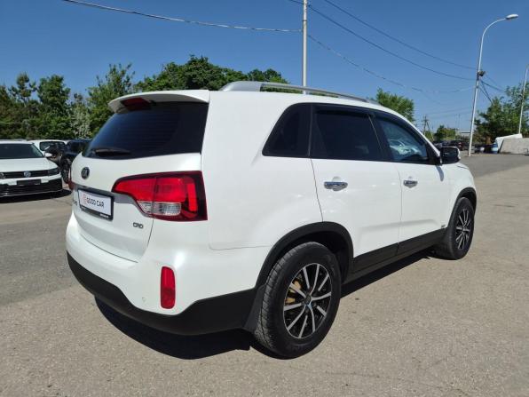 Kia Sorento II Рестайлинг с пробегом 2014 года, цена 1 430 000 рублей, 241170 км, внедорожник, Автокод Объявления