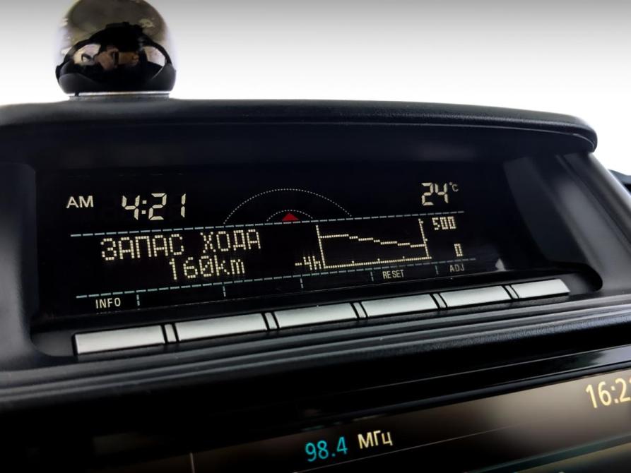 Mitsubishi Pajero Sport II Рестайлинг Москва  - изображение 30
