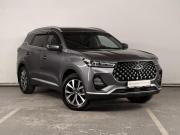 Chery Tiggo 7 Pro I Екатеринбург  - изображение 37