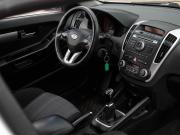 Kia Ceed I Рестайлинг Уфа  - изображение 28