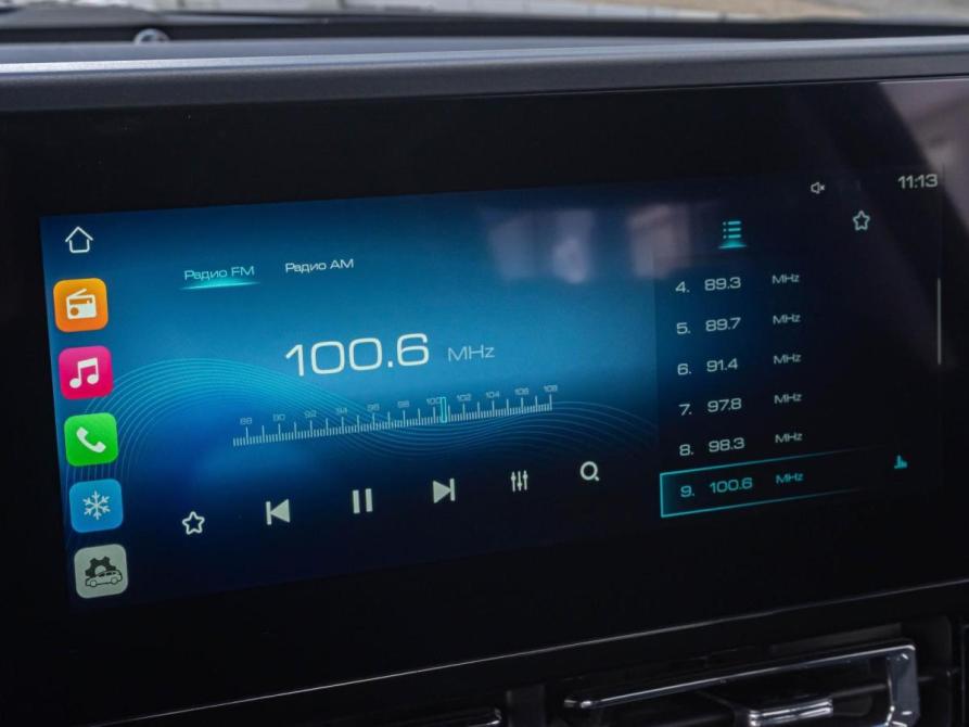 Haval M6 II Краснодар  - изображение 12