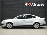 Volkswagen Passat B6 Екатеринбург  - изображение 24