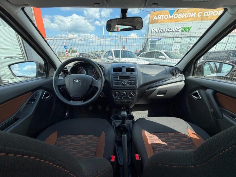 Lada (ВАЗ) Granta I Рестайлинг Набережные Челны  - изображение 19