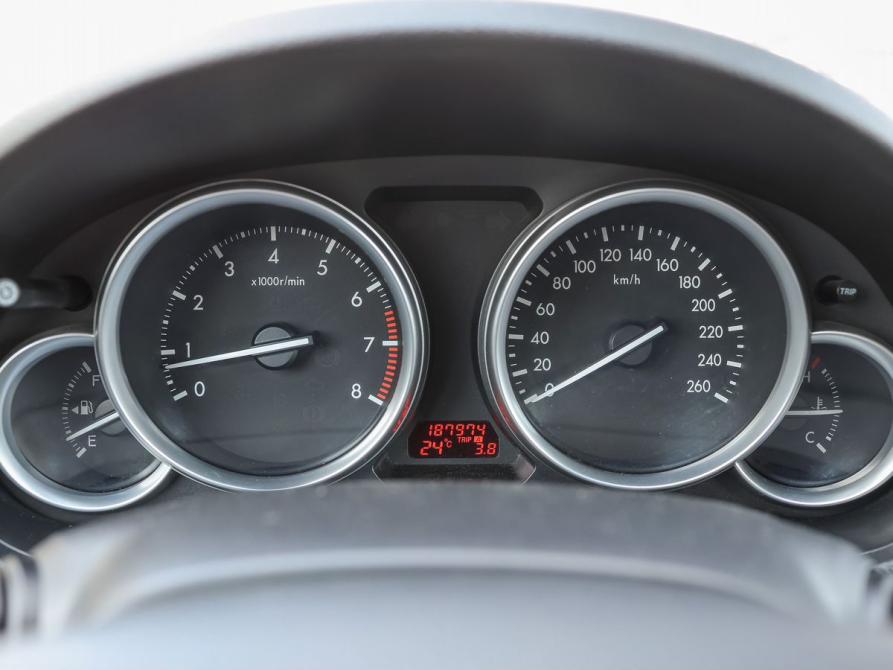 Mazda 6 II (GH) Ижевск  - изображение 16