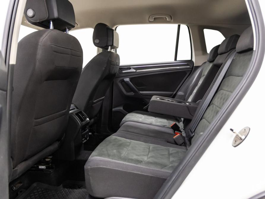 Volkswagen Tiguan II Рестайлинг Волгоград  - изображение 23