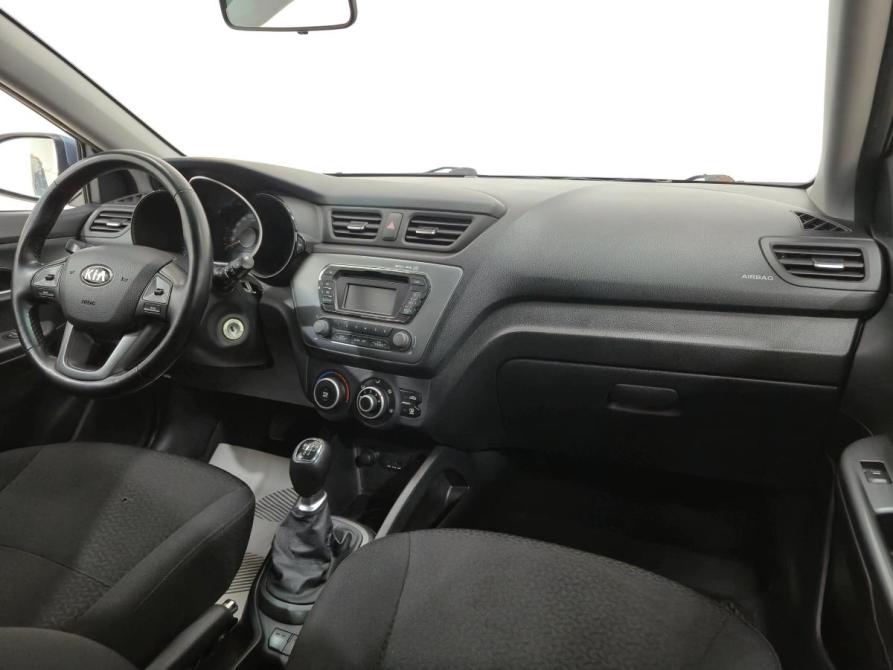 Kia Rio III Альметьевск  - изображение 15