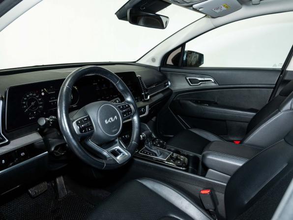 Kia Sportage V с пробегом 2021 года, цена 3 450 000 рублей, 100600 км, внедорожник, Автокод Объявления