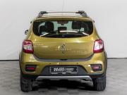 Renault Sandero II Москва  - изображение 35