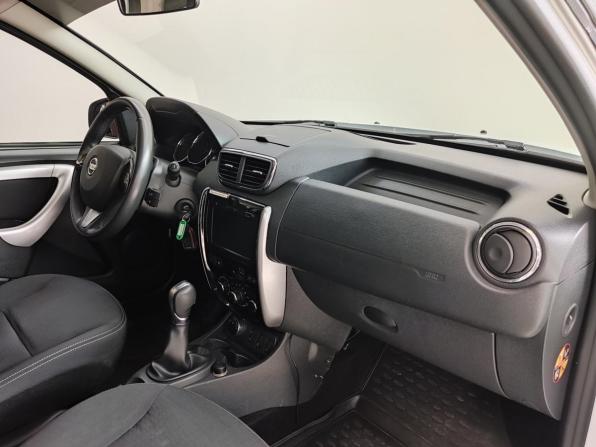 Nissan Terrano III (D10) с пробегом 2020 года, цена 1 090 000 рублей, 363563 км, внедорожник, Автокод Объявления