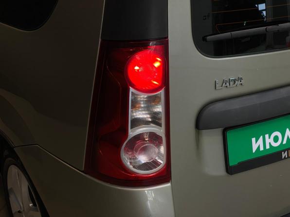 Lada (ВАЗ) Largus I с пробегом 2015 года, цена 730 000 рублей, 161220 км, универсал, Автокод Объявления