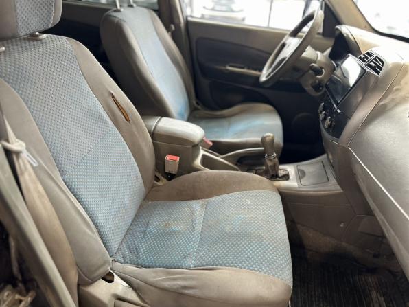 Chery Tiggo (T11) I с пробегом 2007 года, цена 175 000 рублей, 215495 км, внедорожник, Автокод Объявления
