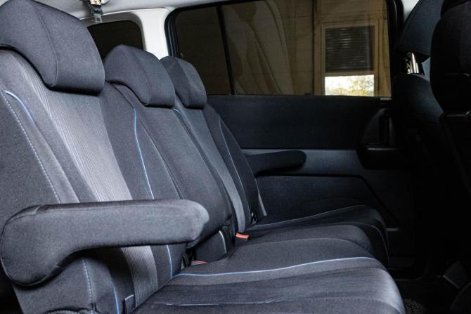 Mazda 5 II (CW) с пробегом 2011 года, цена 1 150 000 рублей, 186177 км, минивэн, Автокод Объявления