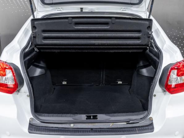 Lada (ВАЗ) Granta I Рестайлинг с пробегом 2019 года, цена 484 000 рублей, 106553 км, лифтбек, Автокод Объявления