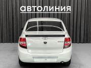 Lada (ВАЗ) Granta I Красноярск  - изображение 19