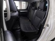 Toyota Hilux VIII Москва  - изображение 35