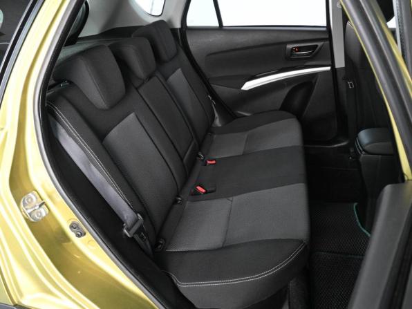 Suzuki SX4 II (S-Cross) с пробегом 2014 года, цена 1 099 000 рублей, 244117 км, хэтчбек, Автокод Объявления